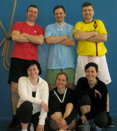 HP Pardubice
